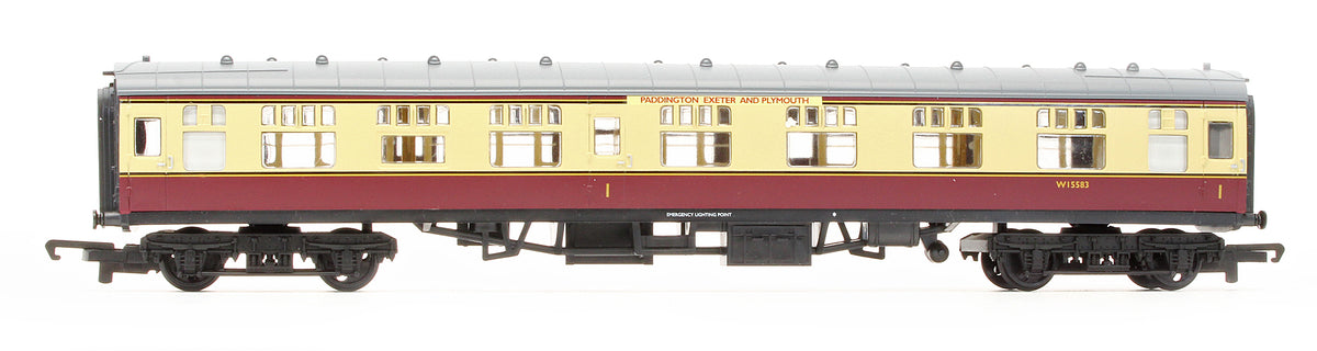 Pre-Owned 'The Sudeley Castle' Train Pack