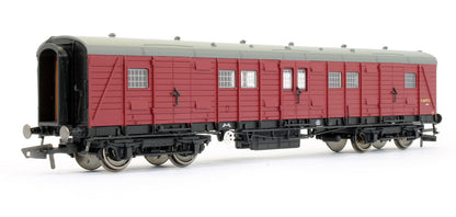 Pre-Owned BR GBL Luggage Van No.S2477S