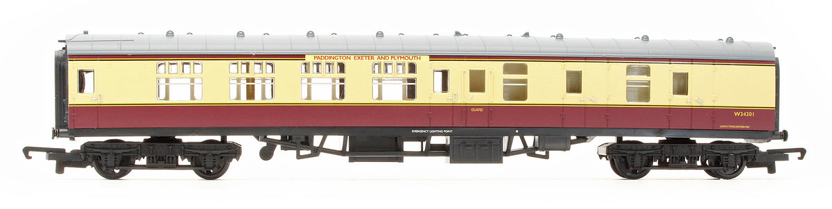 Pre-Owned 'The Sudeley Castle' Train Pack