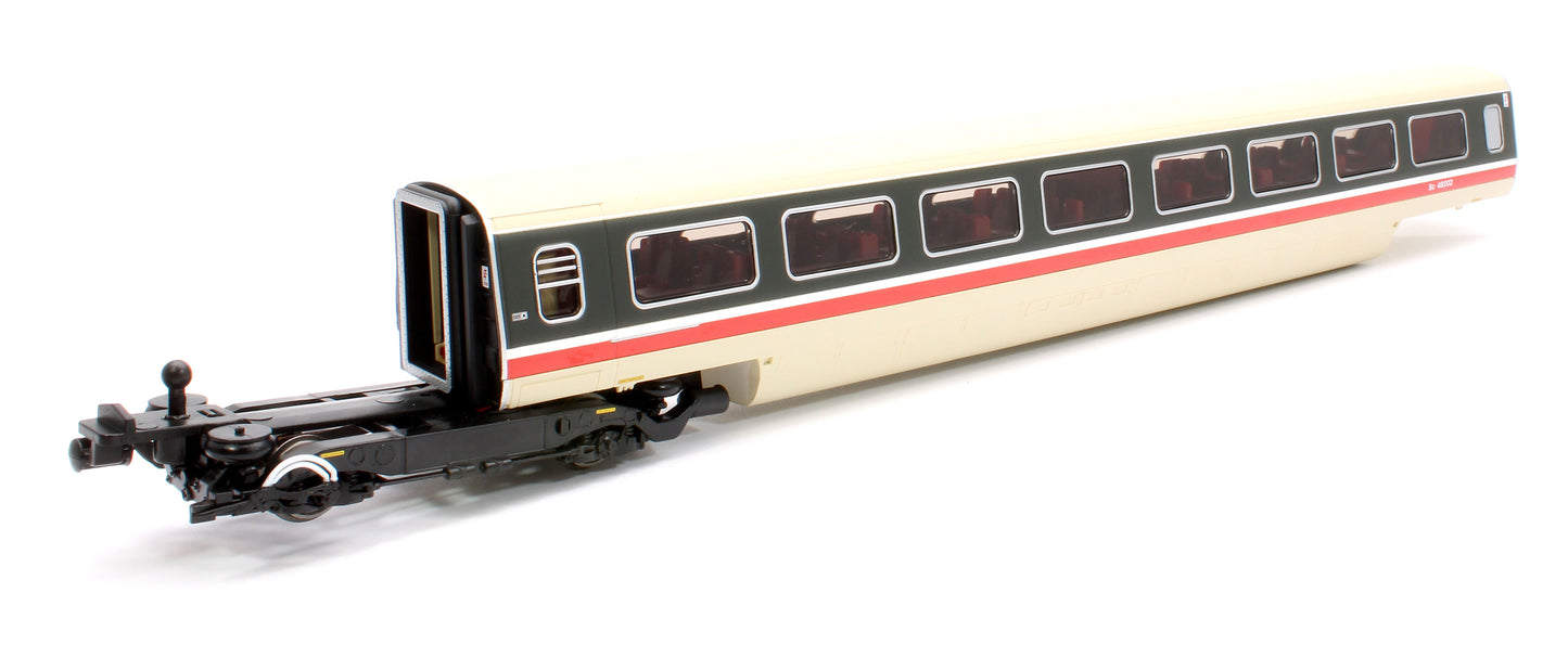 Class 370 Advanced Passenger Train BR '48201 & 48202' 2 Car TS Coach Pack