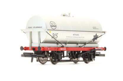Pre-Owned 20 Ton Tanker 'ICI' No.315
