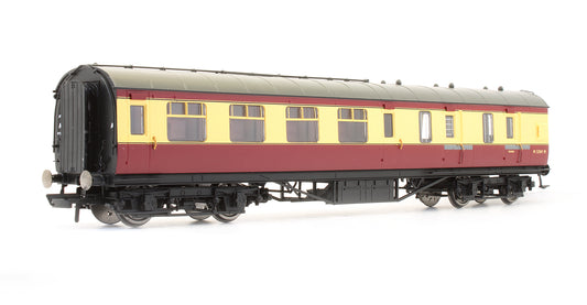 Pre-Owned BR (EX-LMS) Corridor Brake 3rd Class Coach 'M 5769 M'