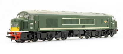 Pre-Owned Class 46 D188 BR Green Diesel Locomotive (DCC Fitted)