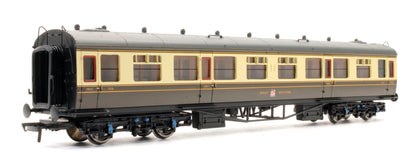 Pre-Owned 34-127 GWR Collett First & Third Composite Coach '7026'