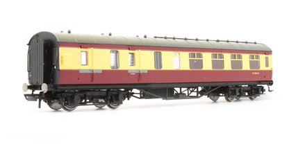 Pre-Owned BR (EX-LMS) Corridor Brake 3rd Class Coach 'M 5769 M'