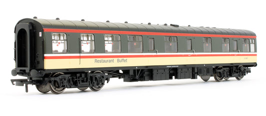 Pre-Owned BR Intercity MK1 Catering (RBR) Coach No.ICI667