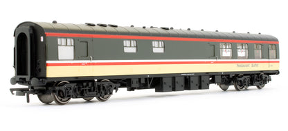 Pre-Owned R4974 BR Intercity MK1 Catering (RBR) Coach No.ICI667