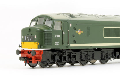 Pre-Owned Class 46 D188 BR Green Diesel Locomotive (DCC Fitted)