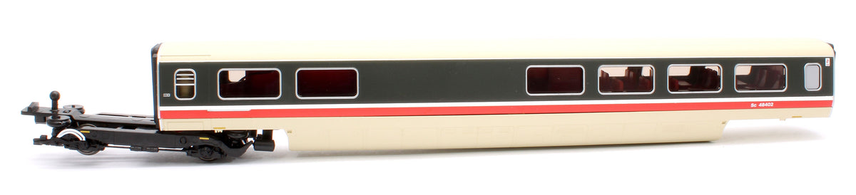 Pre-Owned Class 370 Advanced Passenger Train '48401 & 48402' 2-car TRBS Coach Pack