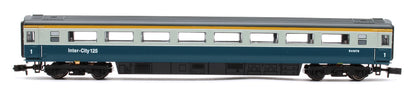 Pre-Owned Mk3 1st Class Coach BR Blue/Grey E41079 HST