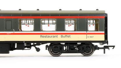 Pre-Owned R4974 BR Intercity MK1 Catering (RBR) Coach No.ICI667