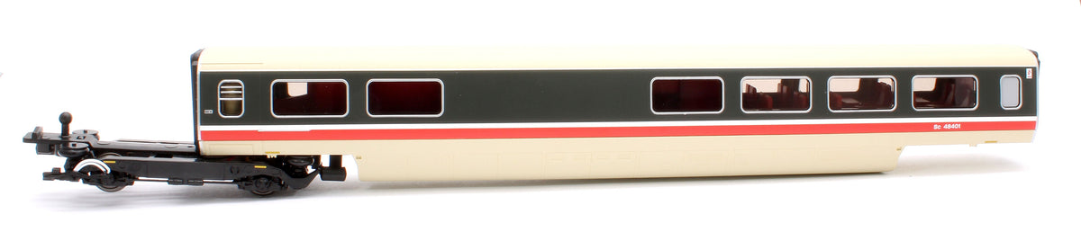 Pre-Owned Class 370 Advanced Passenger Train '48401 & 48402' 2-car TRBS Coach Pack