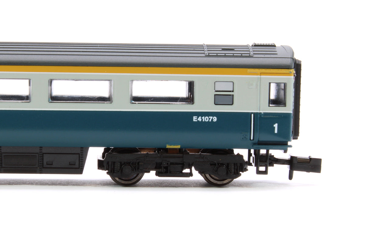 Pre-Owned Mk3 1st Class Coach BR Blue/Grey E41079 HST