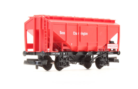 Pre-Owned 'Bass Charrington' Grain Hopper Wagon