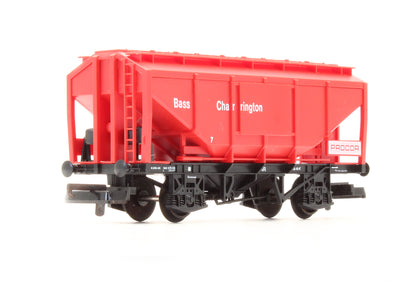 Pre-Owned 'Bass Charrington' Grain Hopper Wagon