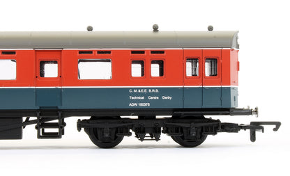 Pre-Owned R4335 BR Test Car 1 Coach