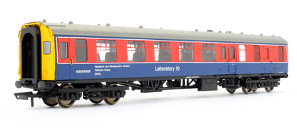 Pre-Owned Laboratory 10 MK1 BSO Class Coach No.RDB975428