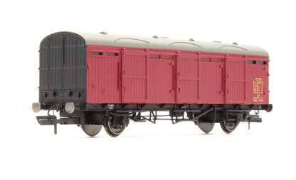 Pre-Owned BR (LNER) Extra Long CCT Van 'E 1359 E'