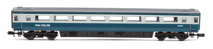 Pre-Owned Mk3 2nd Class Coach BR Blue/Grey E42155 HST