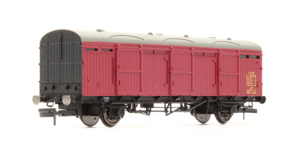 Pre-Owned BR (LNER) Extra Long CCT Van 'E 1359 E'