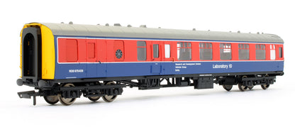 Pre-Owned Laboratory 10 MK1 BSO Class Coach No.RDB975428