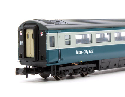 Pre-Owned Mk3 2nd Class Coach BR Blue/Grey E42155 HST