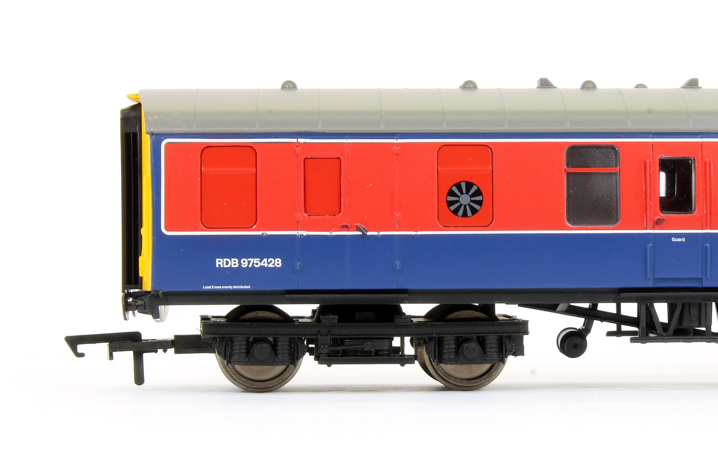 Pre-Owned Laboratory 10 MK1 BSO Class Coach No.RDB975428