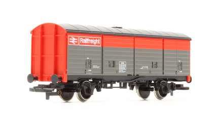 Pre-Owned R247 BR Closed Van Speedlink Livery '210218'
