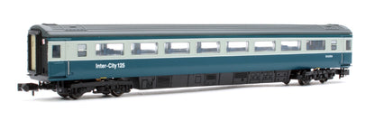 Pre-Owned Mk3 2nd Class Coach BR Blue/Grey E42156 HST