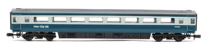 Pre-Owned Mk3 2nd Class Coach BR Blue/Grey E42156 HST