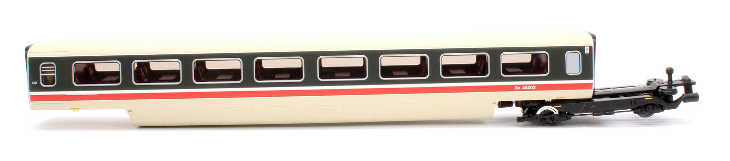 Class 370 Advanced Passenger BR '48303 & 48304' Train 2-car TU Coach Pack