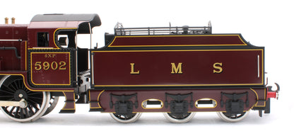 E/42-B1 Patriot Class "Sir Frank Ree" 4-6-0 LMS Gloss Lined Maroon No. 5902 Steam Locomotive
