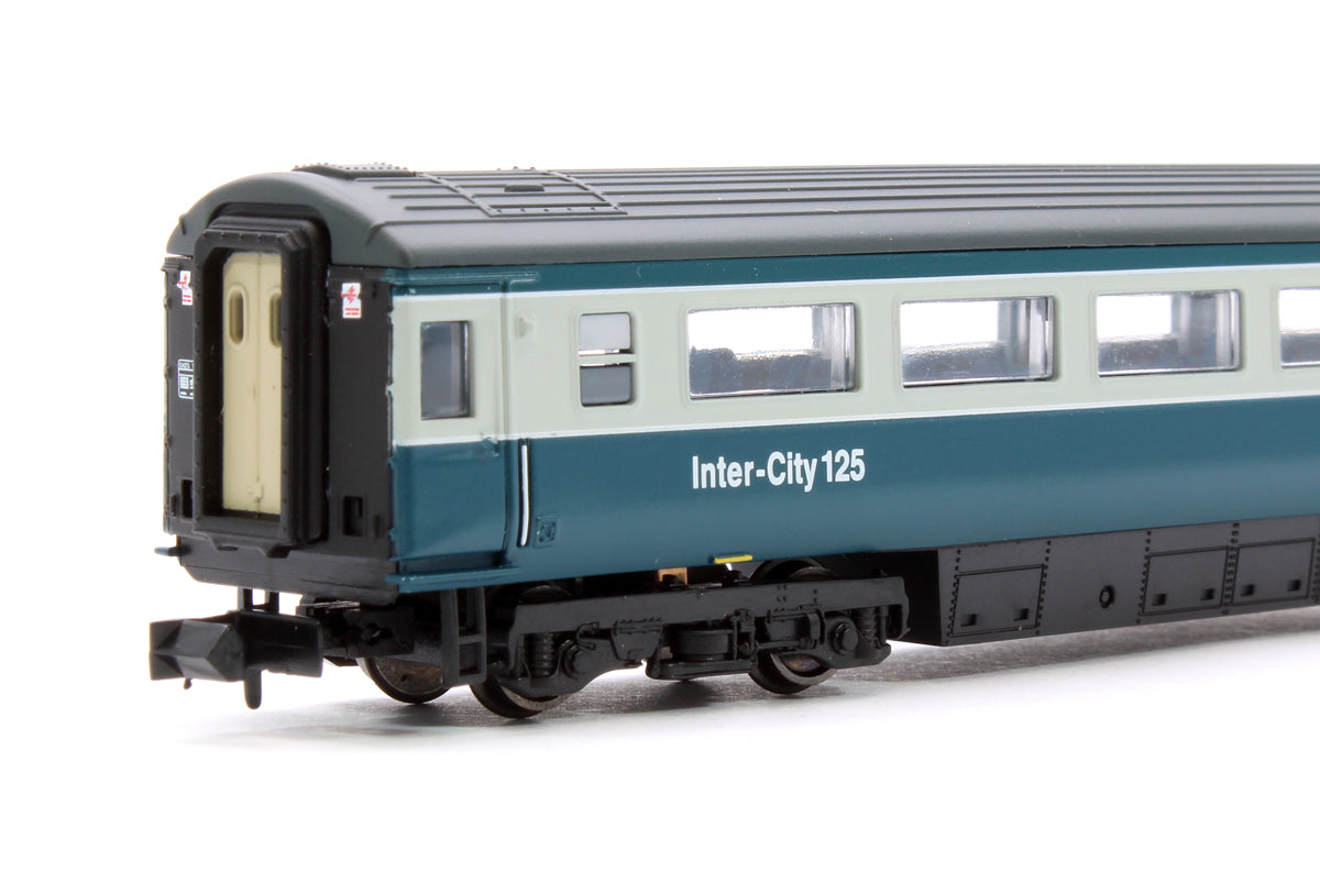 Pre-Owned Mk3 2nd Class Coach BR Blue/Grey E42156 HST