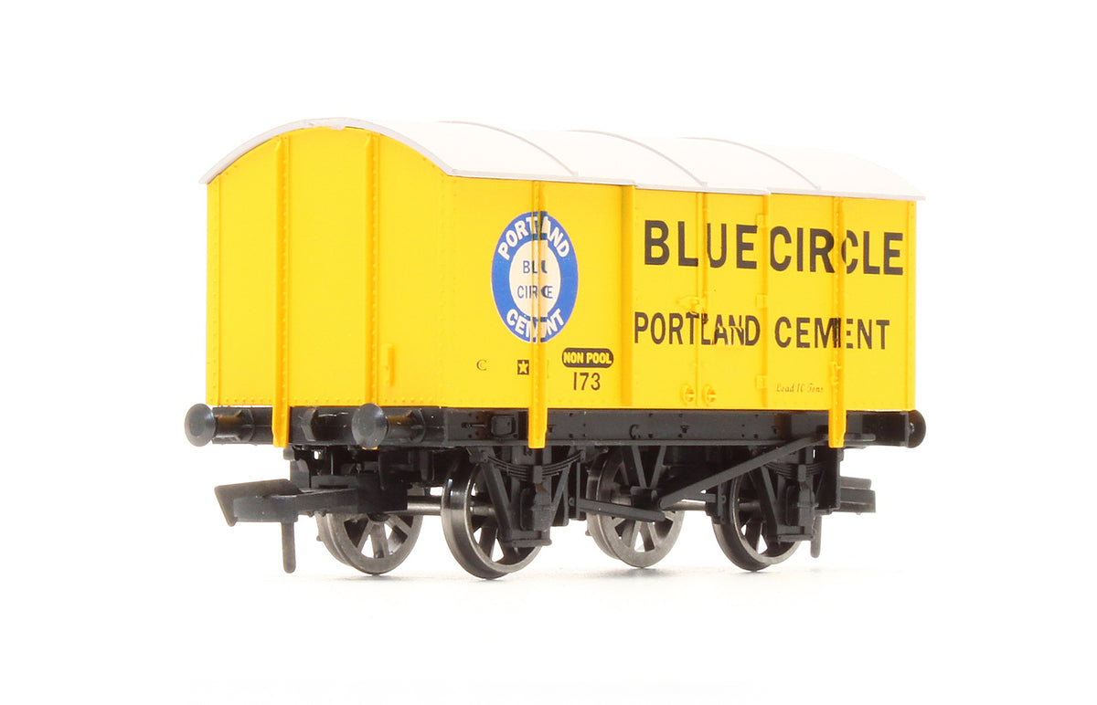 Pre-Owned GPV - Portland Cement No.173
