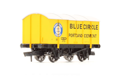 Pre-Owned GPV - Portland Cement No.173