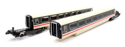 Class 370 Advanced Passenger BR '48501 & 48502' Train 2-car TF Coach Pack