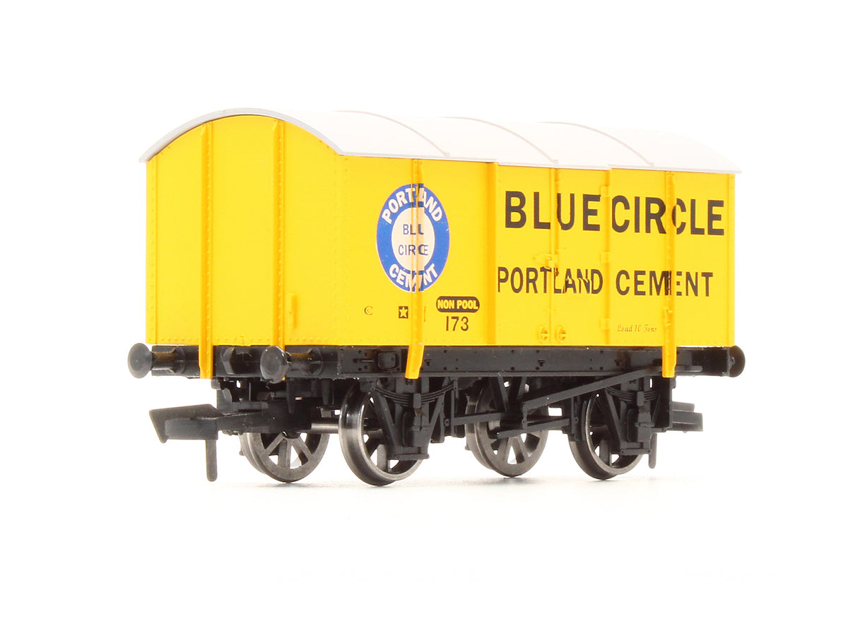 Pre-Owned GPV - Portland Cement No.173