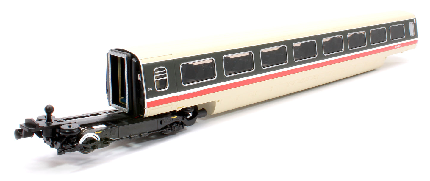 Class 370 Advanced Passenger BR '48501 & 48502' Train 2-car TF Coach Pack