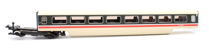 Class 370 Advanced Passenger BR '48501 & 48502' Train 2-car TF Coach Pack