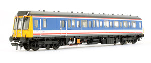 Pre-Owned Class 121 Single-Car DMU BR Network SouthEast (Revised) Locomotive - DCC Sound