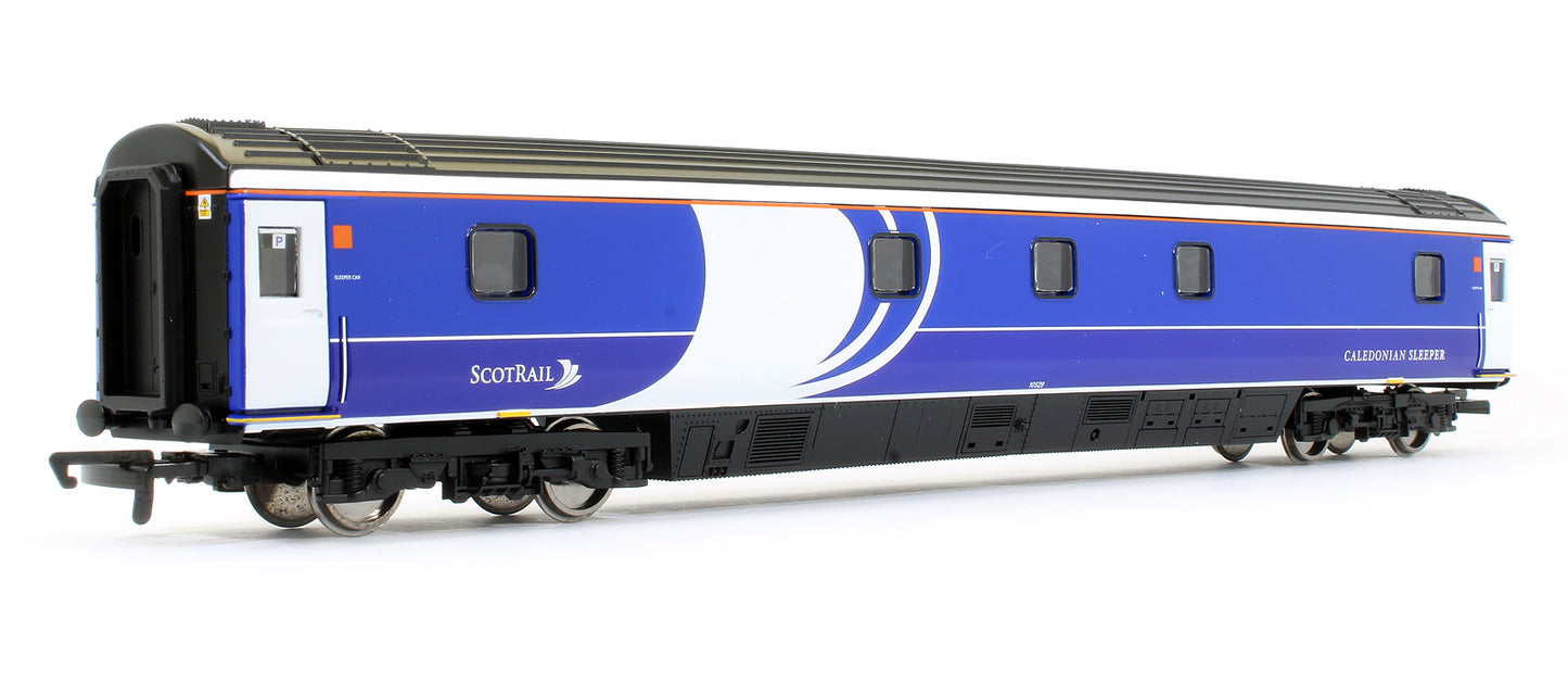 Pre-Owned Scotrail Caledonian Sleeper Coach '10529'