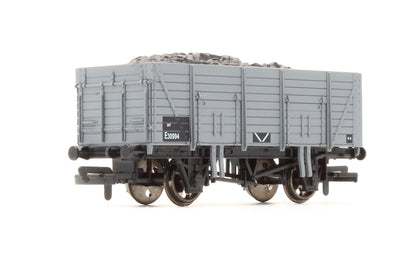 Pre-Owned 9 Plank Open Wagon BR Grey 'E30994'
