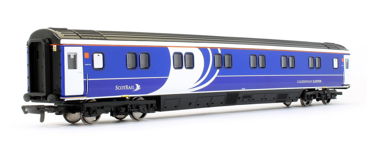 Pre-Owned Scotrail Caledonian Sleeper Coach '10529'