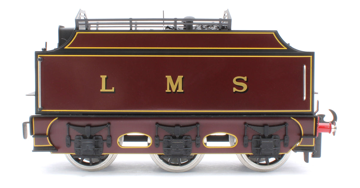 E/42-B1 Patriot Class "Sir Frank Ree" 4-6-0 LMS Gloss Lined Maroon No. 5902 Steam Locomotive