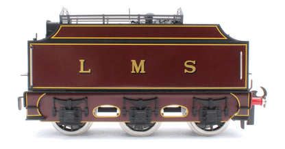 E/42-B1 Patriot Class "Sir Frank Ree" 4-6-0 LMS Gloss Lined Maroon No. 5902 Steam Locomotive