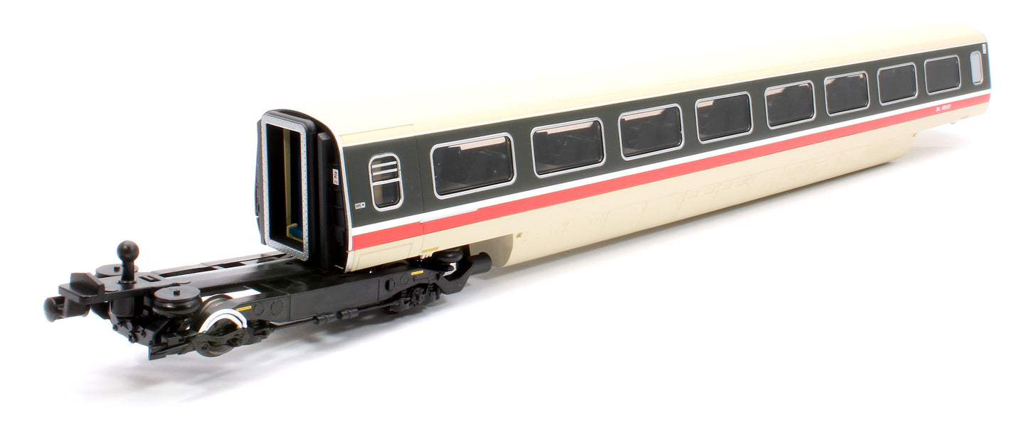 Class 370 Advanced Passenger BR '48501 & 48502' Train 2-car TF Coach Pack