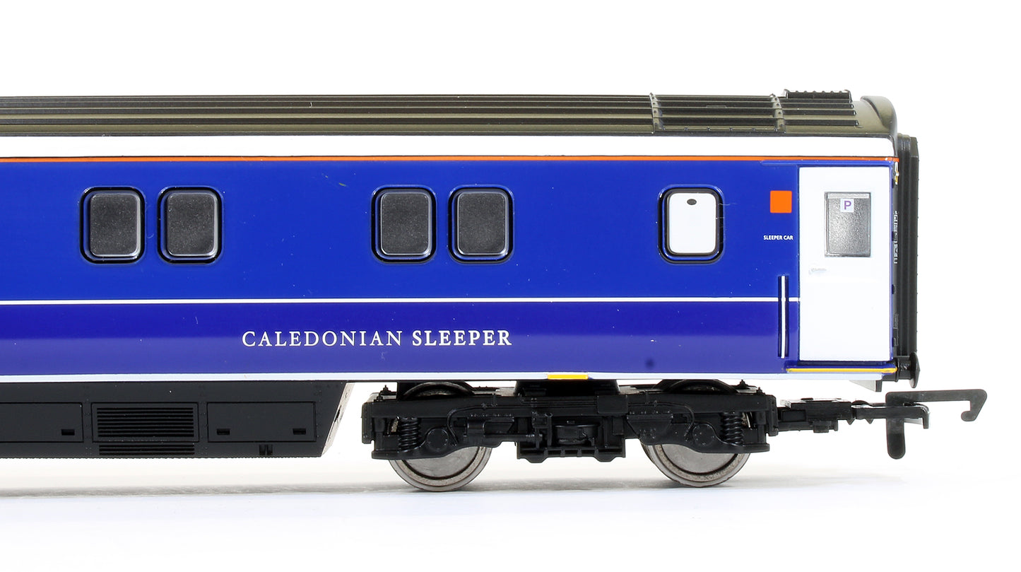 Pre-Owned Scotrail Caledonian Sleeper Coach '10529'