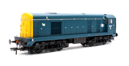 Pre-Owned Class 20/0 Disc Headcode 20048 BR Blue Diesel Locomotive