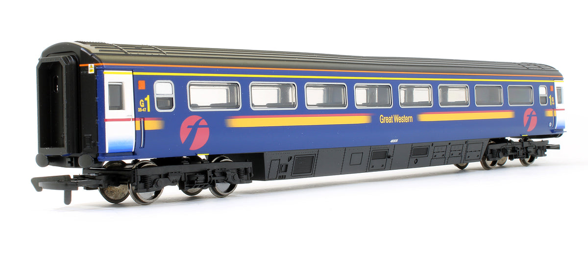 Pre-Owned GWT MK3 1st Class Coach '41005'