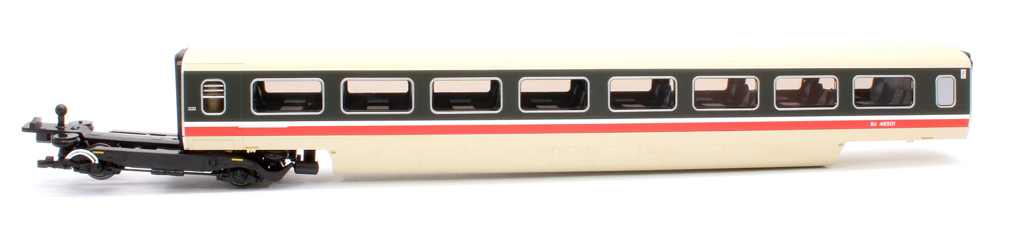 Class 370 Advanced Passenger BR '48501 & 48502' Train 2-car TF Coach Pack